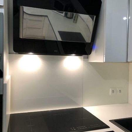 Abisha Disney Apartment Disneyland Paris Bagian luar foto