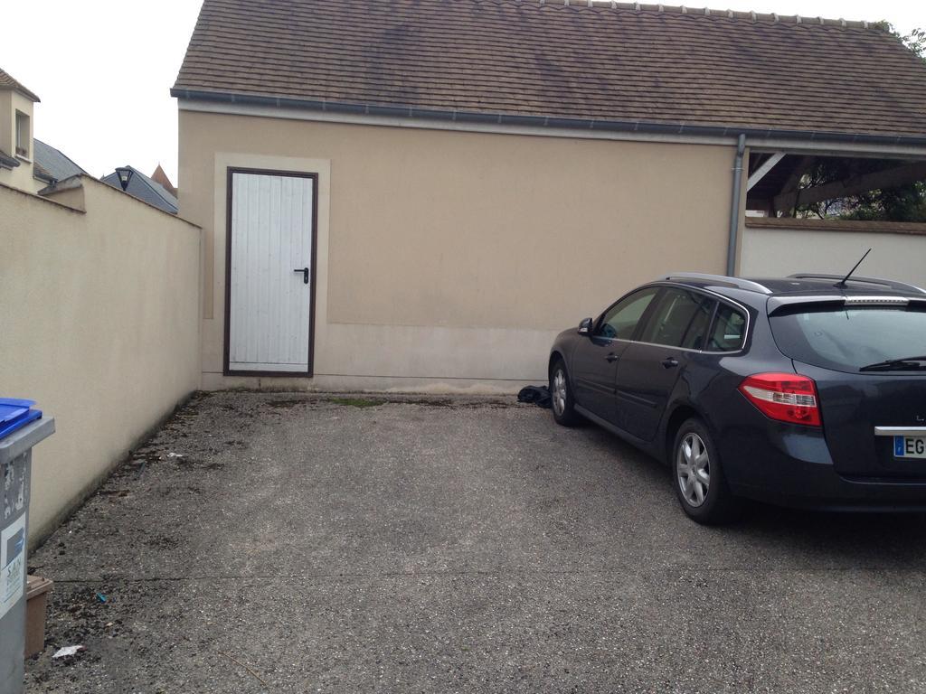 Abisha Disney Apartment Disneyland Paris Bagian luar foto