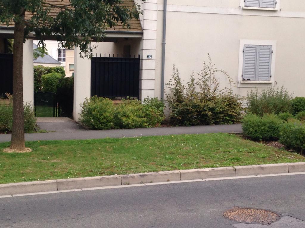 Abisha Disney Apartment Disneyland Paris Bagian luar foto