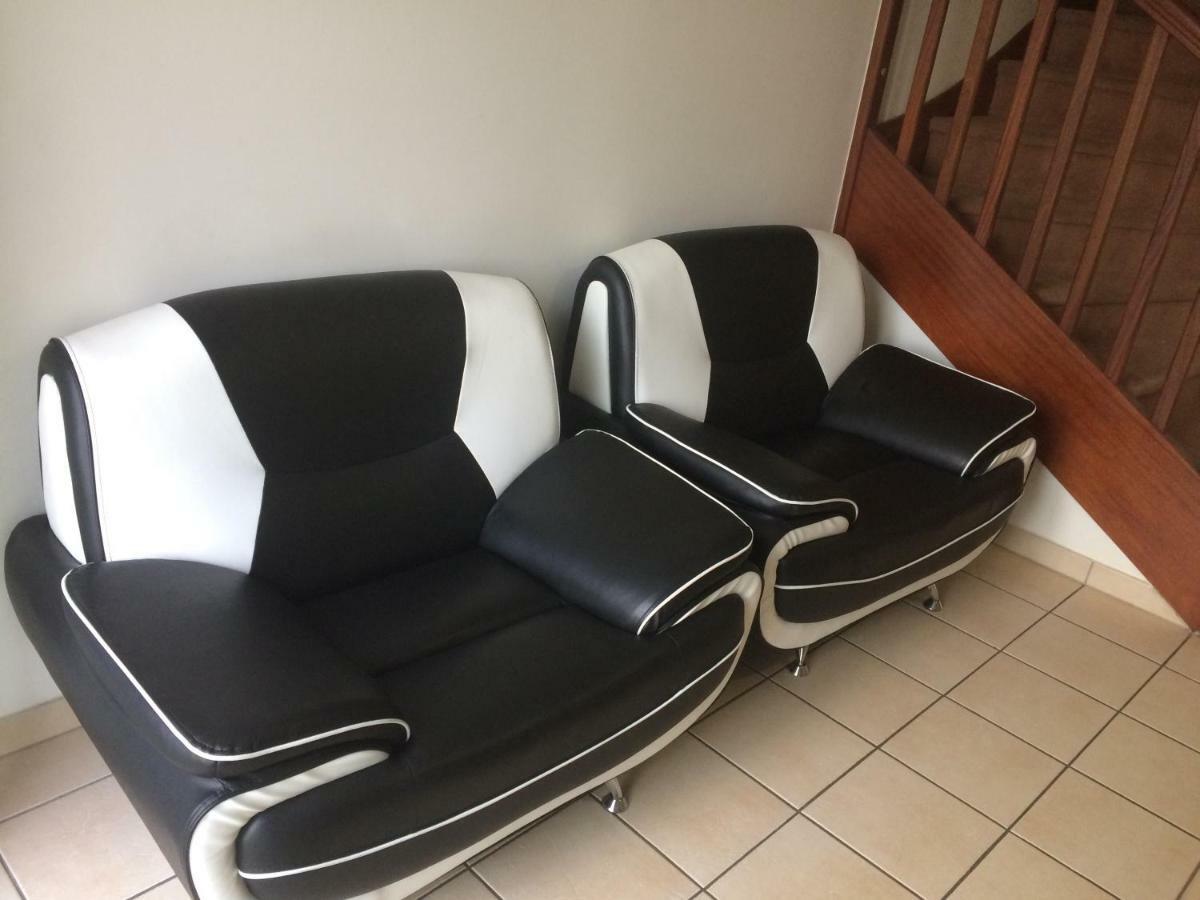Abisha Disney Apartment Disneyland Paris Bagian luar foto