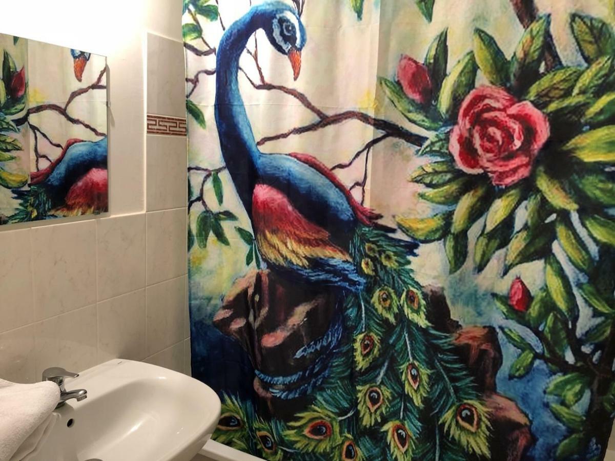 Abisha Disney Apartment Disneyland Paris Bagian luar foto