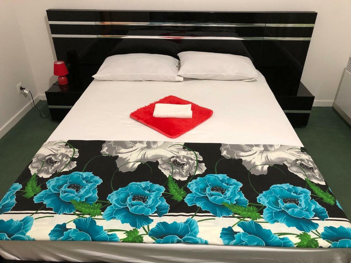 Abisha Disney Apartment Disneyland Paris Bagian luar foto