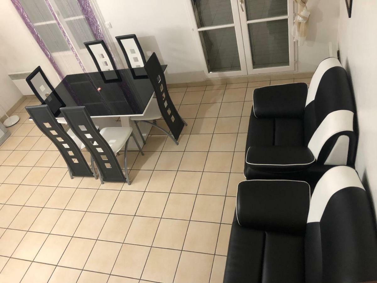 Abisha Disney Apartment Disneyland Paris Bagian luar foto