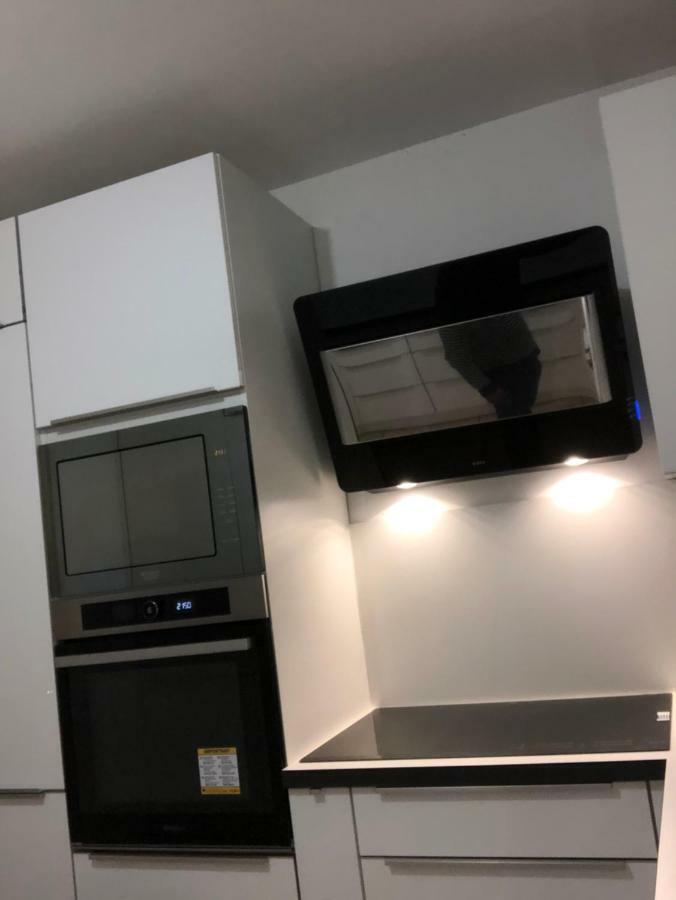 Abisha Disney Apartment Disneyland Paris Bagian luar foto