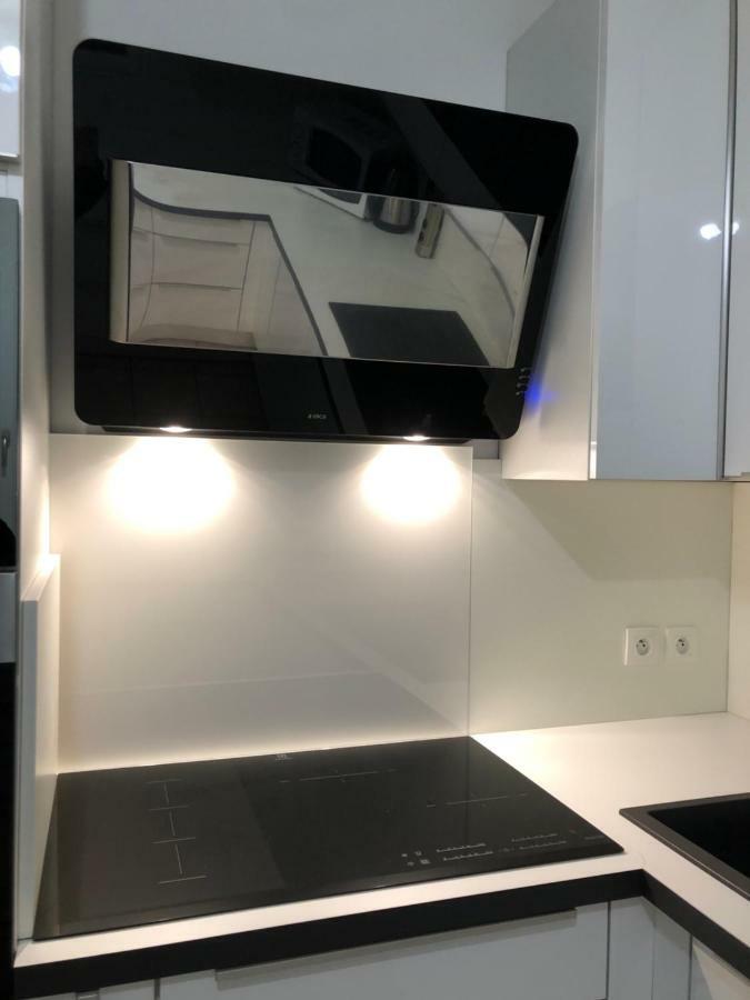Abisha Disney Apartment Disneyland Paris Bagian luar foto